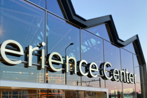 Gazelle experience center